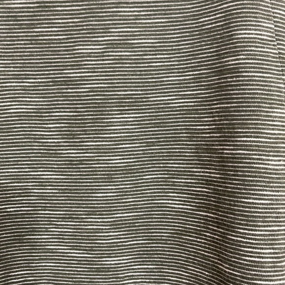 J Jill Size XL Large Sleeveless Wide Strap Tank Green Women's Relaxed - Picture 2 of 7